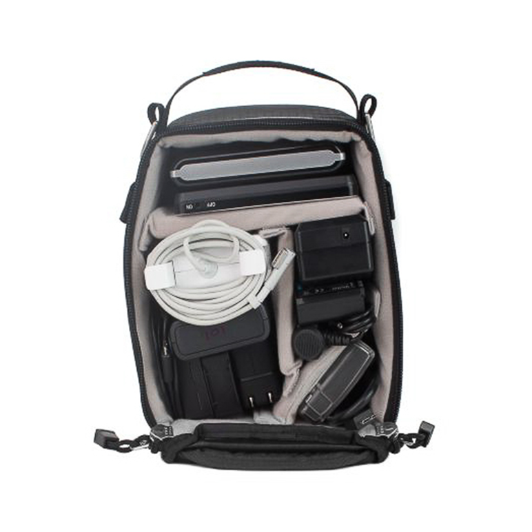 f-stop Pro Small ICU Camera Bag Black Henry's